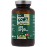Rio Amazon Gogo guarana 500 mg 120 vcaps