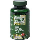 Rio Amazon Gogo guarana 500 mg 120 vcaps