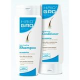 Hairgro Healing Shampoo SLS Free, 200ml