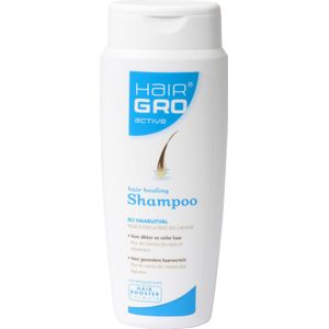 Hairgro - Healing Shampoo - SLS-Free - 300ml