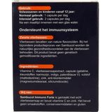 Sambucol Immuno Fortecapsules