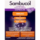 Sambucol Immuno Fortecapsules