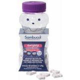 Sambucol Kids kauwtabletten 60 stuks