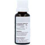 Epigenar Support Vitamine D3 en K2 Druppels 25ml