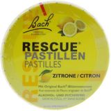 Bach Rescue Pastilles Citroen 50 gr