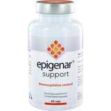 Epigenar Support Homocysteine Control Capsules 60 st