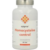Epigenar Support Homocysteine Control Capsules 60 st