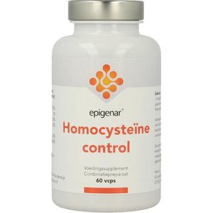 Epigenar Support Homocysteine Control Capsules 60 st