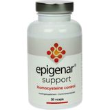 Epigenar - Support Homocysteine Control - Capsules - 30 Stuks