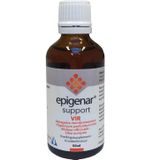 Epigenar Support Vir Astragalus 50ml