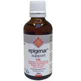 Epigenar Support Vir Astragalus 50ml