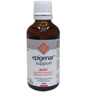Epigenar Bart 50ml