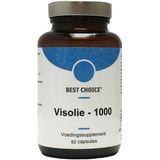 TS Choice Visolie 1000 60 capsules