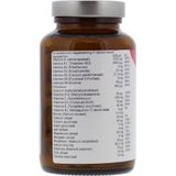 Best Choice Daily multi vitaminen mineralen complex 120 tabletten