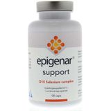 Epigenar Support Q10 Selenium complex 90 capsules