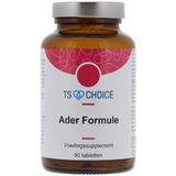 TS Choice Ader reiniger 90 tabletten