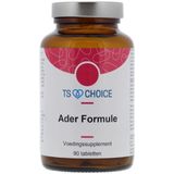 TS Choice Ader reiniger 90 tabletten