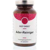 TS Choice Ader reiniger 90 tabletten