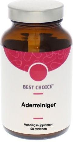 TS Choice Ader reiniger 90 tabletten