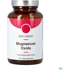 Best Choice Magnesium 300 Tabl 90