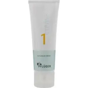 Pfluger Schussler creme nr.1 calcium fluoratum 75ml