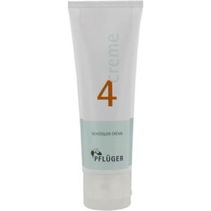 Pfluger Schussler creme nr. 4 75ml