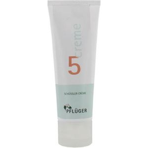 Pfluger - Schussler Creme 5 - Huidverzorging