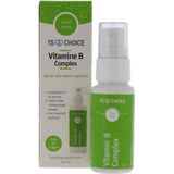 TS Choice Vitamine B Complex 25 ml