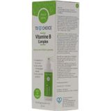 TS Choice Vitamine B Complex 25 ml