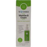 TS Choice Vitamine B Complex 25 ml