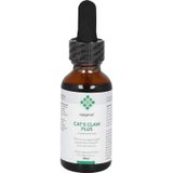 Epigenar - Cat's Claw Plus - Maagtabletten - 60 Druppels - Uncaria tomentosa