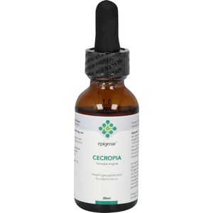 Epigenar Cecropia 30ml