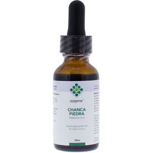 Epigenar Chanca piedra  30 ml |
