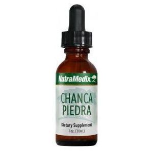 Epigenar - Chanca Piedra - Kruidentinctuur - Steenbrekerkruid - 50ml