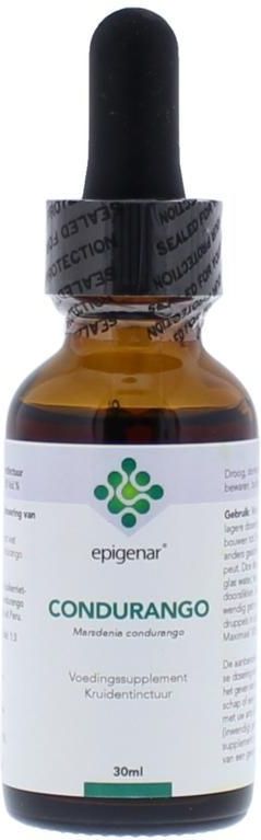 Epigenar Condurango  30 ml |