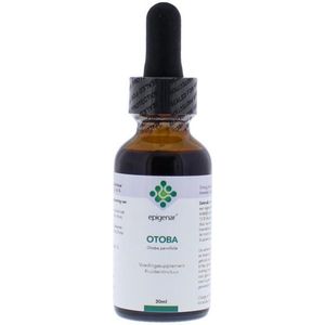 Epigenar Otoba  30 ml |