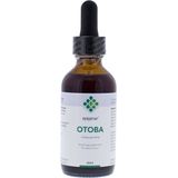 Epigenar - Otoba Kruidentinctuur - Extract van Otaba Schors - 50ml