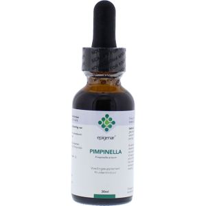 Epigenar Pimpinella  30 ml |