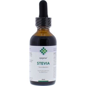 Epigenar Stevia  60 ml |