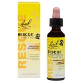 Bach Rescue Pets druppels (20ml)