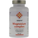 Epigenar Magnesium complex 90 vcaps