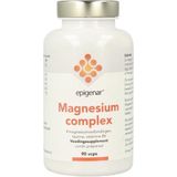 Epigenar Magnesium complex 90 vcaps