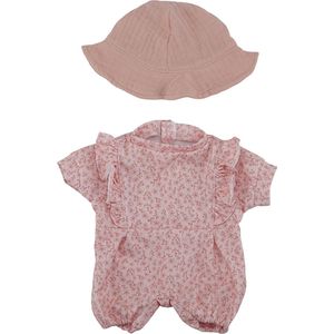 Our Generation Poupée Pheobe 46 cm - Coffret 9 pièces (robe, gilet Our Generation Poupée Pheobe 46 cm - Coffret 9 pièces (robe, gilet