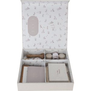 Little Dutch - Herinneringen doos FSC - Baby Bunny
