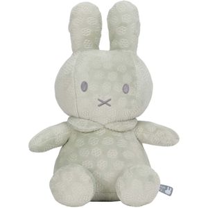 Little Dutch - Nijntje Knuffel - Groen - 30cm