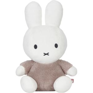 Tiamo - Nijntje Knuffel - Taupe - Pluche - 35cm