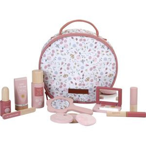 Little Dutch - Flowers & Butterflies - Make-Up Tas