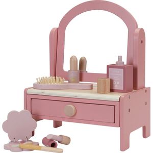 Little Dutch Spielzeug-Schminktisch aus Holz