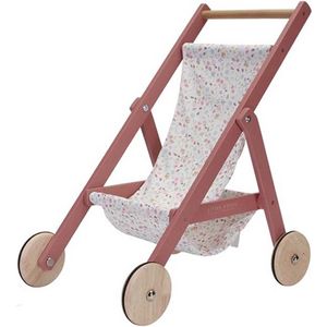 Little Dutch - Poppenbuggy FSC