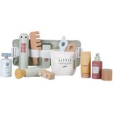 Little Dutch - Kappersset - Houten Speelgoed